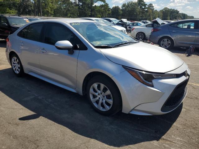 Photo 4 from auction – 2022 TOYOTA COROLLA LE with VIN 5YFEPMAE2NP389594