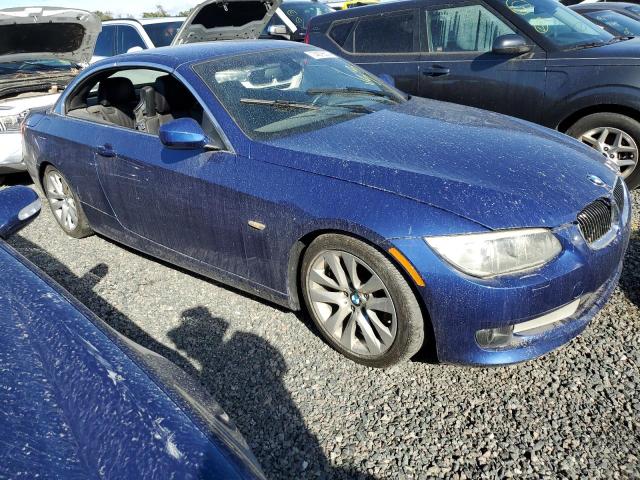 Фото 4 с аукциона – 2011 BMW 328 I с VIN WBADW3C5XBE538264