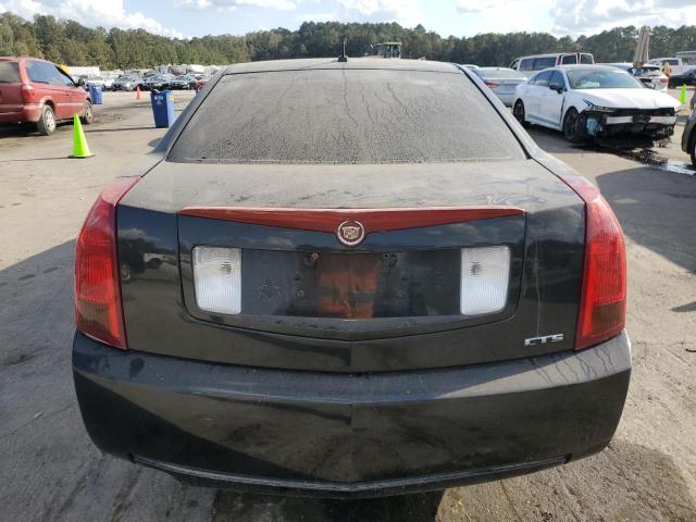Photo 6 from auction – 2007 CADILLAC CTS with VIN 1G6DM57T570162304