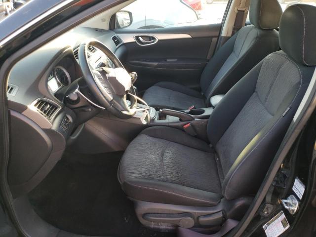 Photo 7 from auction – 2014 NISSAN SENTRA S with VIN 3N1AB7AP4EY293579