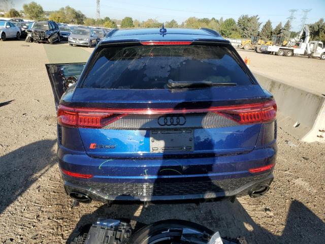 Photo 6 from auction – 2024 AUDI RS Q8 with VIN WU1ARBF19RD000304