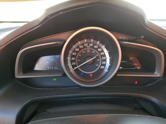 Photo 9 from auction – 2015 MAZDA 3 SPORT with VIN 3MZBM1K7XFM217829