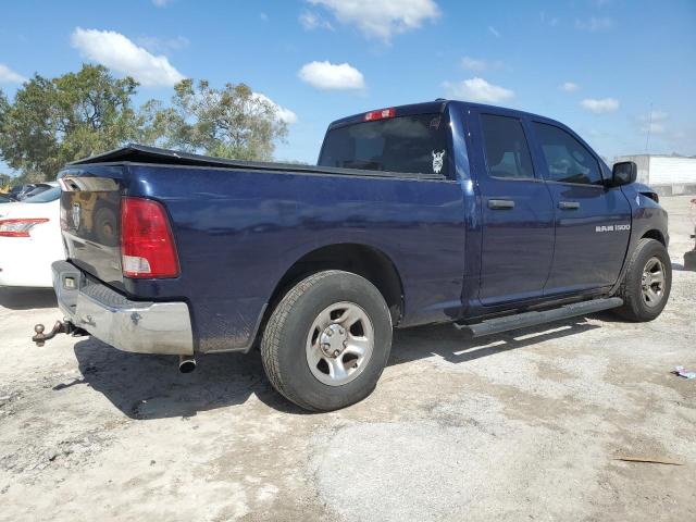 Photo 3 from auction – 2012 DODGE RAM 1500 S with VIN 1C6RD6FP7CS274914