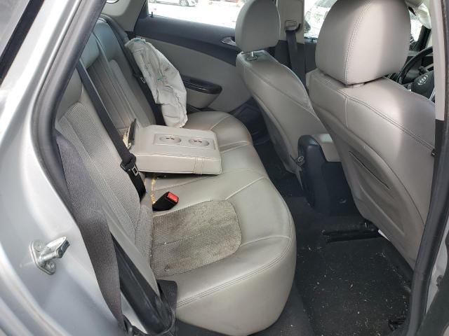 Photo 10 from auction – 2014 BUICK VERANO CON with VIN 1G4PR5SK5E4198960
