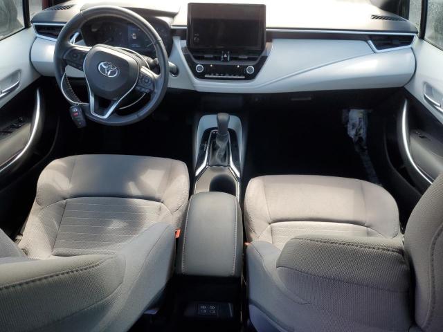 Photo 8 from auction – 2023 TOYOTA COROLLA SE with VIN 5YFS4MCE7PP151476