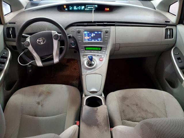 Photo 8 from auction – 2015 TOYOTA PRIUS with VIN JTDKN3DU5F0425859
