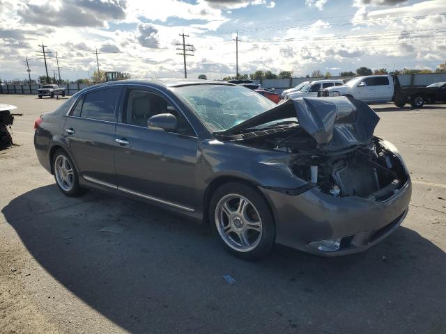 Photo 4 from auction – 2011 TOYOTA AVALON BAS with VIN 4T1BK3DB5BU424832