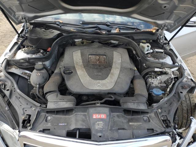 Photo 11 from auction – 2010 MERCEDES-BENZ E 350 4MAT with VIN WDDHF8HB7AA211431