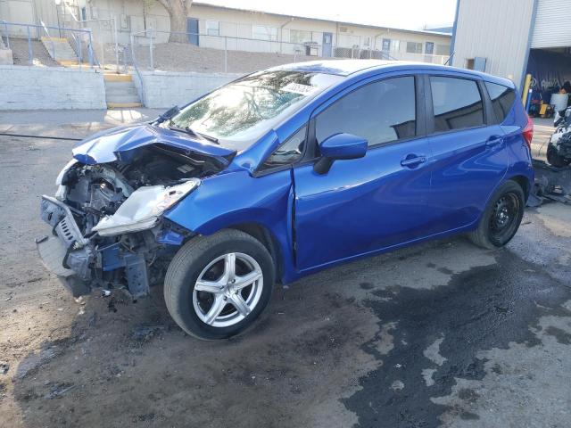 NISSAN VERSA NOTE 2015 with VIN 3N1CE2CP9FL439084 - Photo from auction
