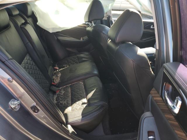Photo 10 from auction – 2016 NISSAN MAXIMA 3.5 with VIN 1N4AA6AP9GC381541