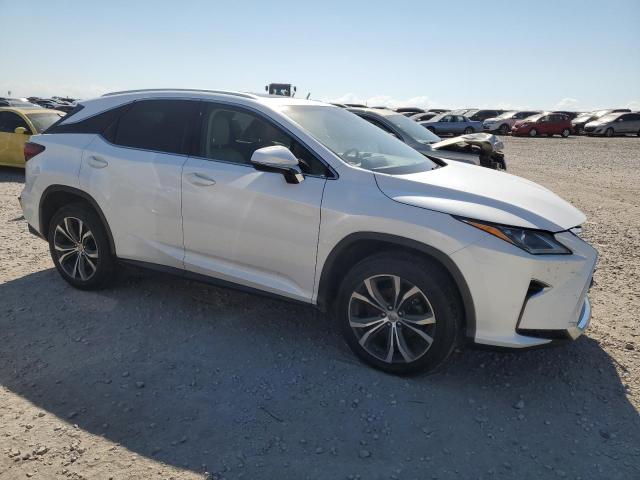 Photo 4 from auction – 2017 LEXUS RX 350 BAS with VIN 2T2ZZMCA2HC036486