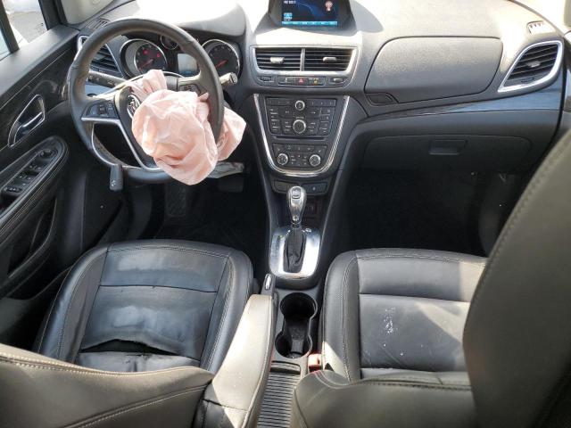 Photo 8 from auction – 2014 BUICK ENCORE with VIN KL4CJGSB3EB552938