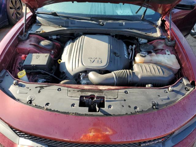 صورة رقم 11 من المزاد - 2019 DODGE CHARGER R/ مع VIN 2C3CDXCT7KH520084