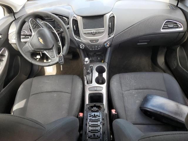 Photo 8 from auction – 2017 CHEVROLET CRUZE LT with VIN 3G1BE6SM2HS567692