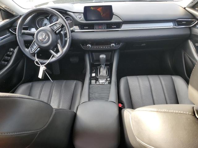 Photo 8 from auction – 2021 MAZDA 6 TOURING with VIN JM1GL1VM8M1600711