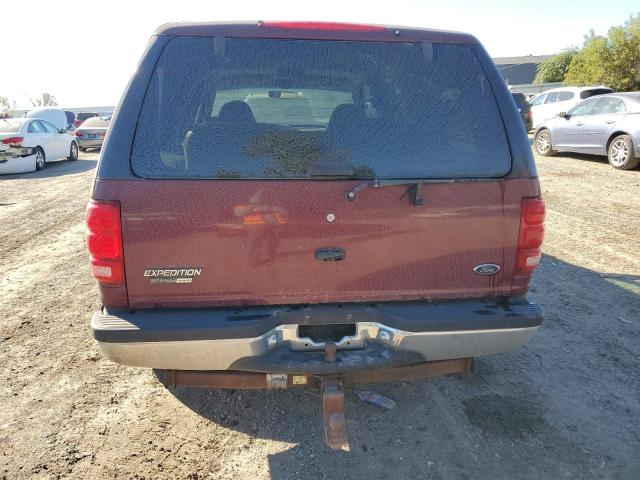 Photo 6 from auction – 1999 FORD EXPEDITION with VIN 1FMPU18L9XLC28753