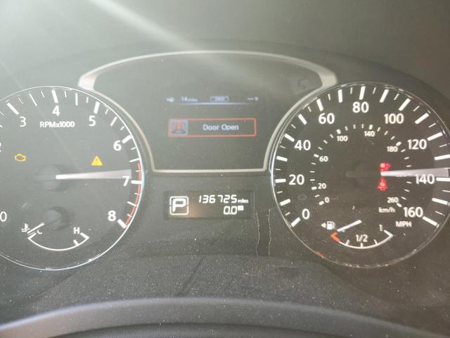 Photo 9 from auction – 2013 NISSAN PATHFINDER with VIN 5N1AR2MMXDC689211