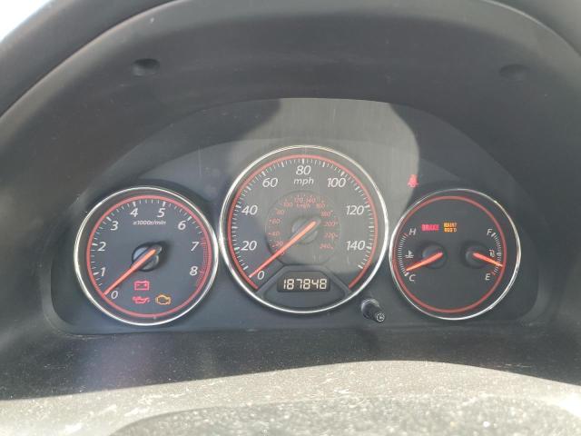Photo 9 from auction – 2004 HONDA CIVIC EX with VIN 1HGEM21904L085303