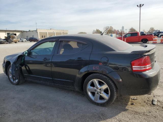 Photo 2 from auction – 2008 DODGE AVENGER R/ with VIN 1B3LC76M18N653833