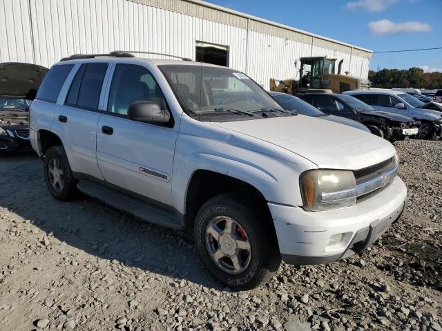Photo 4 from auction – 2003 CHEVROLET TRAILBLAZE with VIN 1GNDT13S632268613