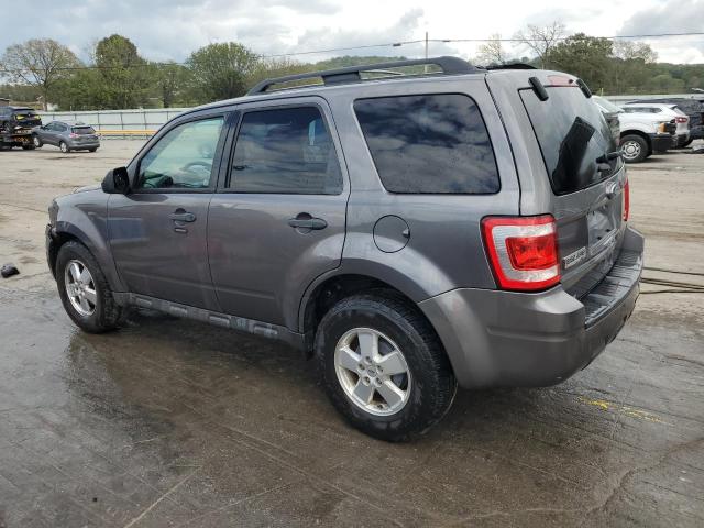 Photo 2 from auction – 2012 FORD ESCAPE XLT with VIN 1FMCU9DG3CKA96899