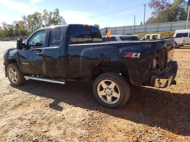 Photo 2 from auction – 2012 CHEVROLET SILVERADO with VIN 1GC2KXC85CZ295366
