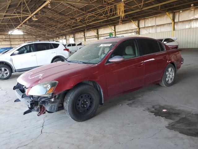 NISSAN ALTIMA S 2006 with VIN 1N4AL11D66N413481 - Photo from auction