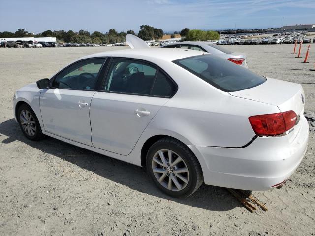 Photo 2 from auction – 2013 VOLKSWAGEN JETTA BASE with VIN 3VW2K7AJXDM364154