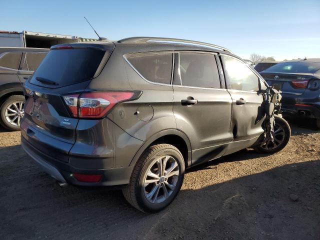 Photo 3 from auction – 2017 FORD ESCAPE SE with VIN 1FMCU0GD7HUE13477