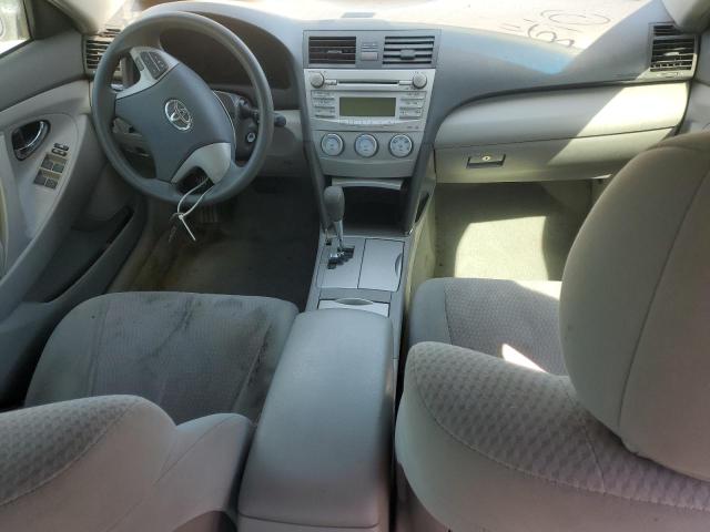 Photo 8 from auction – 2011 TOYOTA CAMRY BASE with VIN 4T1BF3EK5BU707928