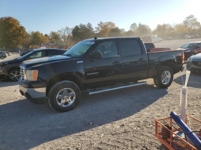 GMC SIERRA K15 2011 with VIN 3GTP2WE31BG260954 - Photo from auction