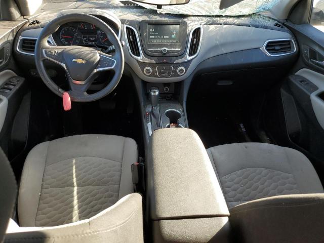 Photo 8 from auction – 2018 CHEVROLET EQUINOX LT with VIN 3GNAXJEV7JS630660