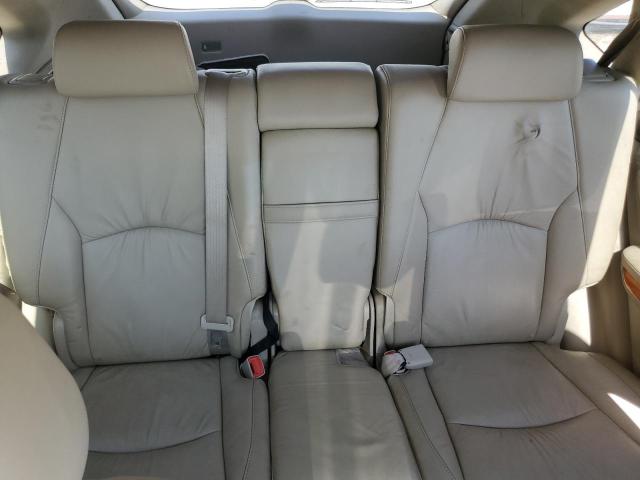 Photo 10 from auction – 2005 LEXUS RX 330 with VIN 2T2HA31U85C075881