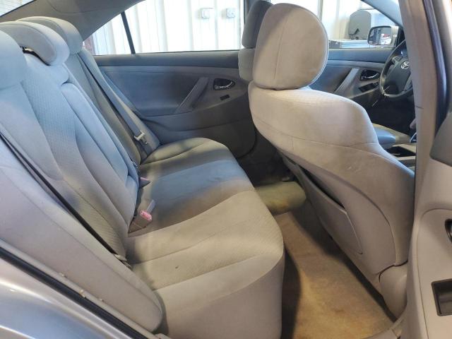 Photo 10 from auction – 2007 TOYOTA CAMRY CE with VIN 4T1BE46K77U039466