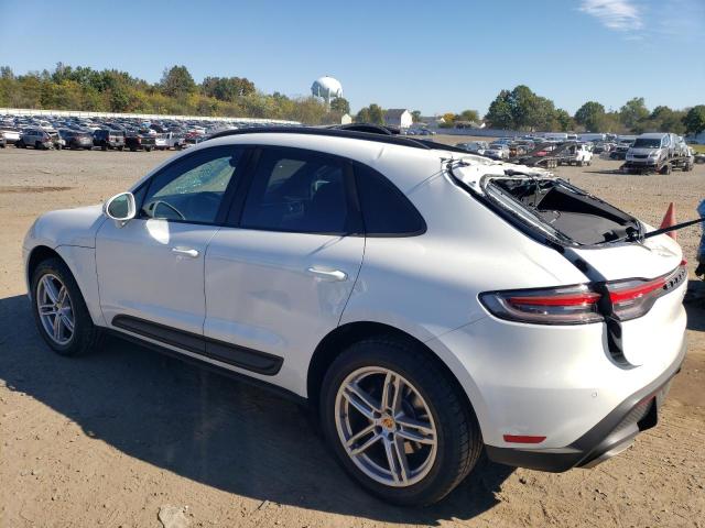 Photo 2 from auction – 2023 PORSCHE MACAN BASE with VIN WP1AA2A53PLB00737