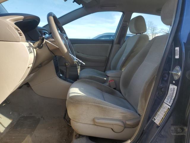 Photo 7 from auction – 2008 TOYOTA COROLLA CE with VIN 1NXBR32E88Z979064