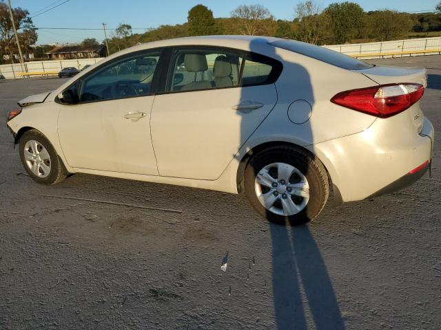 Photo 2 from auction – 2015 KIA FORTE LX with VIN KNAFK4A64F5380354