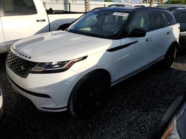 LAND ROVER RANGE ROVE 2019 with VIN SALYB2EX2KA220373 - Photo from auction