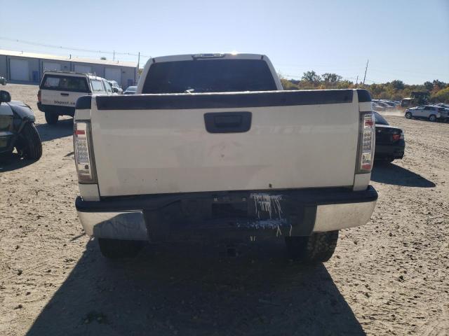 Photo 6 from auction – 2010 CHEVROLET SILVERADO with VIN 1GCSKPE31AZ231968