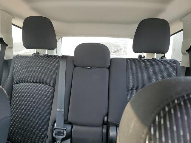Photo 10 from auction – 2012 DODGE JOURNEY SX with VIN 3C4PDCBG5CT229943