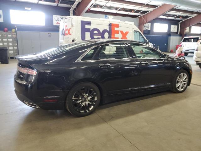 Photo 3 from auction – 2013 LINCOLN MKZ with VIN 3LN6L2JK0DR812994