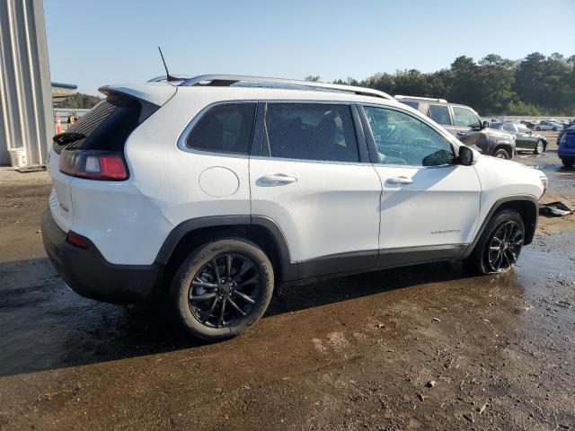 Photo 3 from auction – 2021 JEEP CHEROKEE L with VIN 1C4PJLMN6MD107085