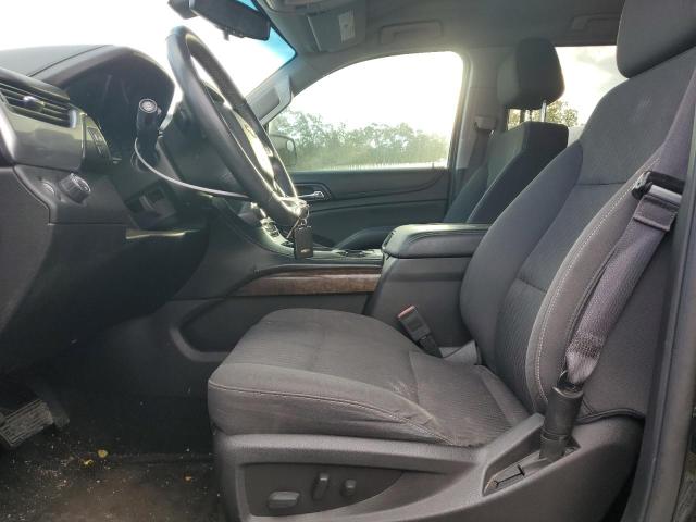Photo 7 from auction – 2016 CHEVROLET TAHOE C150 with VIN 1GNSCAKC8GR373734