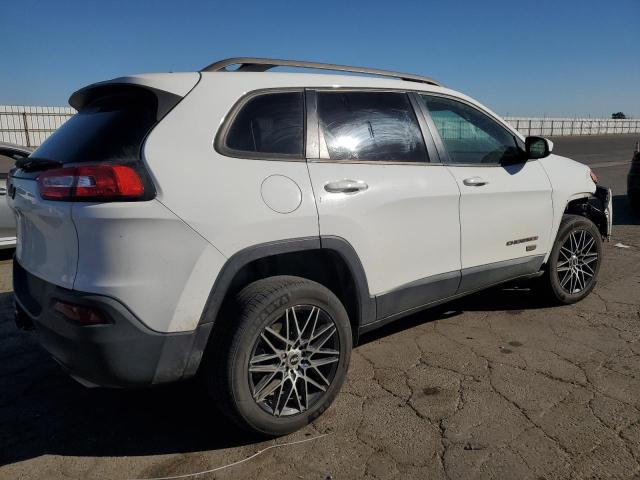 Photo 3 from auction – 2017 JEEP CHEROKEE L with VIN 1C4PJMCS0HW571609
