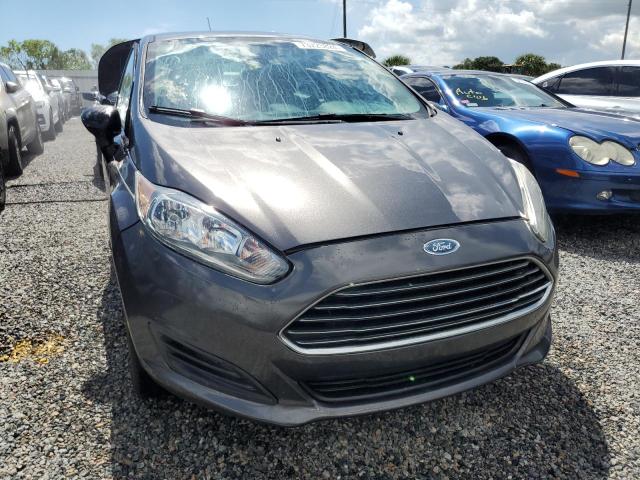 Photo 5 from auction – 2019 FORD FIESTA SE with VIN 3FADP4BJ6KM128940