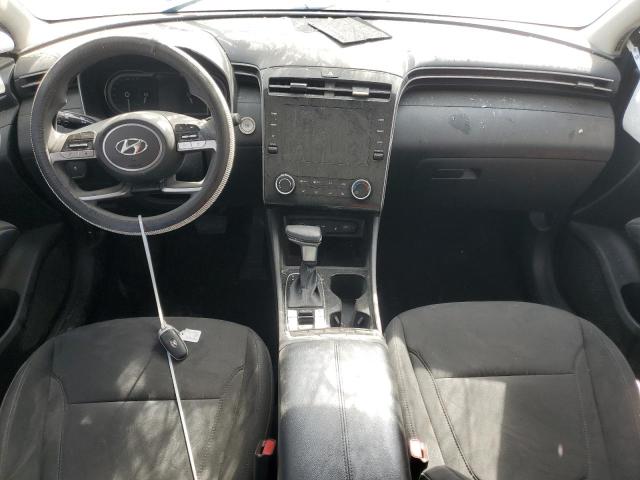 Photo 8 from auction – 2023 HYUNDAI TUCSON SEL with VIN 5NMJB3AE2PH244737