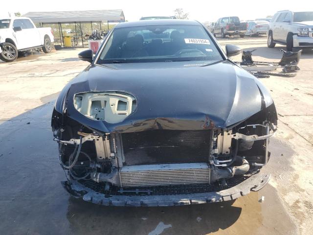 Photo 5 from auction – 2021 AUDI A6 PREMIUM with VIN WAUE3AF2XMN057372