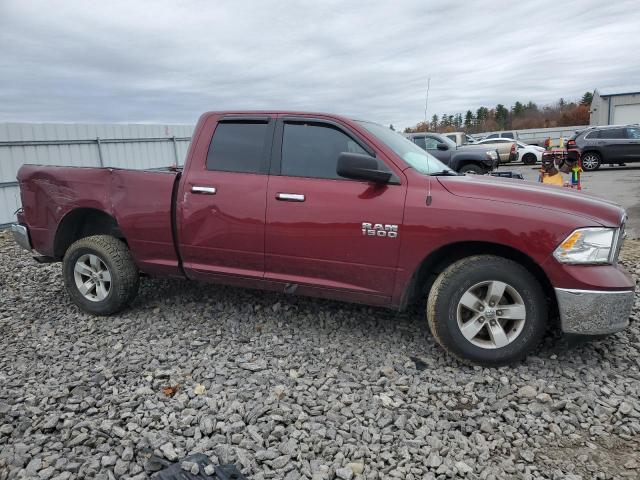 Photo 4 from auction – 2017 RAM 1500 SLT with VIN 1C6RR7GG3HS713152