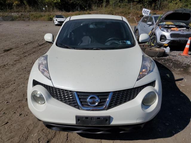 Photo 5 from auction – 2011 NISSAN JUKE S with VIN JN8AF5MV6BT027280