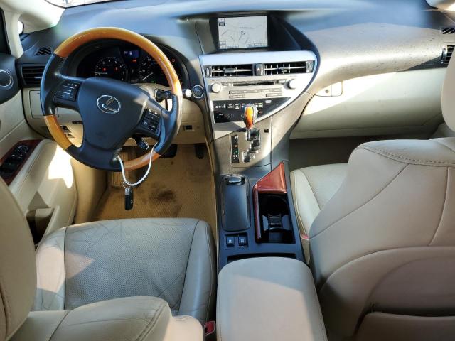 Photo 8 from auction – 2012 LEXUS RX 350 with VIN 2T2BK1BA4CC144218